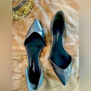 3.1 Phillip Lim flats size 8